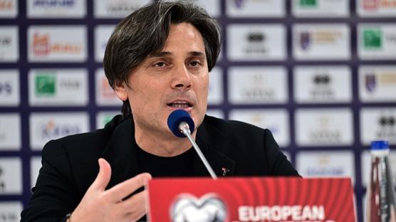 Montella kritik ma� �ncesi konu�tu