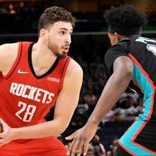 Alperen'den muhte�em performans