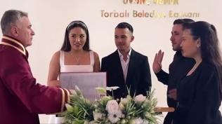 Nikah memuruna �aka yapmak istediler: �akan�n iyisini memur yapt�