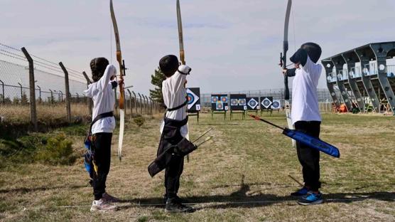 Okul Sporlar� Ok�uluk �l Birincili�i M�sabakalar� tamamland�