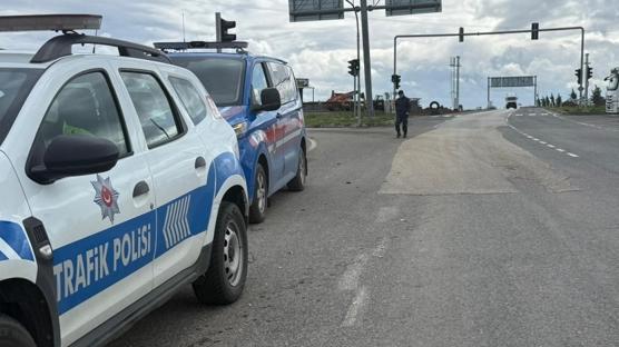 Okul yolu kabusa döndü: 13'ü öğrenci 15 kişi yaralandı