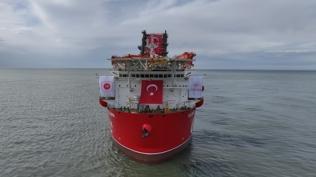 T�rkiye Karadeniz ve Somali'de sahada