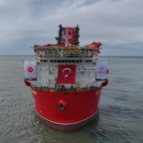 T�rkiye Karadeniz ve Somali'de sahada