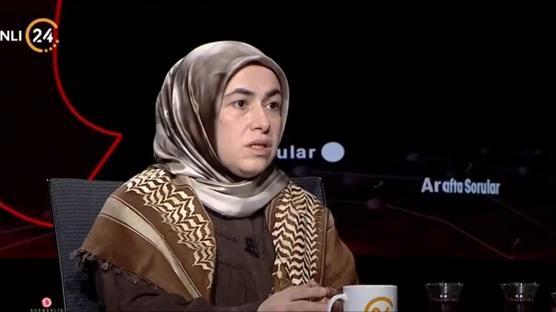 'Biz gayretimizden mesul�z, sonucu Allah belirler'