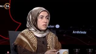 'Biz gayretimizden mesul�z, sonucu Allah belirler'