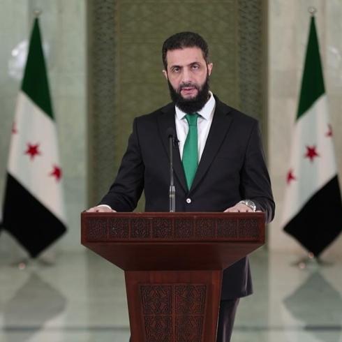 Suriye Cumhurba�kan� �ara: Devlet i�inde devlet olu�umlar� hi�bir �ekilde kabul edilmeyecek