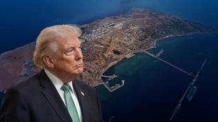 Hürmüz açılmazsa Harg Adası'nı yok ederiz