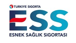 Türkiye Sigorta'dan Sağlıkta Kalıpların Dışına Çıkan Ürün; ESS