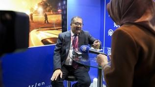 T�rkiye'ye odakland�lar: T�rkler liderli�ini g�sterdi