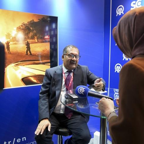 Türkiye'ye odaklandılar: Türkler liderliğini gösterdi