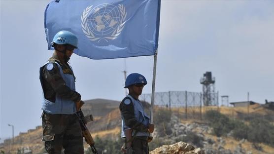 UNIFIL'de kara gün: Güney Lübnan'da 24 saatte 3 barış gücü askeri hayatını kaybetti
