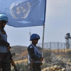 UNIFIL'de kara g�n: G�ney L�bnan'da 24 saatte 3 bar�� g�c� askeri hayat�n� kaybetti