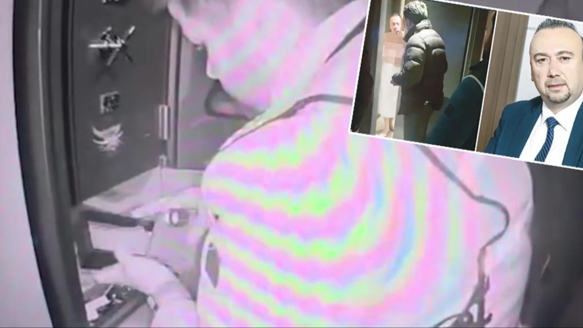 Hepsi kasada ele ge�irildi