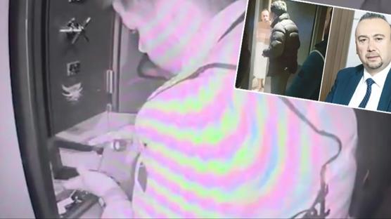 Hepsi kasada ele ge�irildi