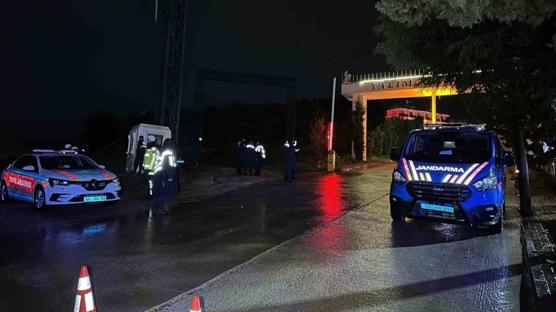 Uşak Belediye Başkanı Yalım'ın 4 işletmesinde arama yapıldı