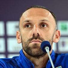 Vedat Muri�: Hepsi benim arkada��m ama yar�nki ma� bamba�ka