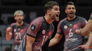 Ziraat Bankkart'ta hedef d�rtl� final! Rakip: Asseco Resovia