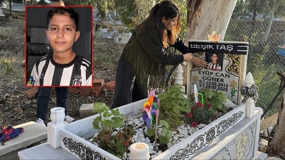 12 yaşındaki çocuğun cansız bedeni bulunmuştu! Acılı anne: Cinayetten yargılansın