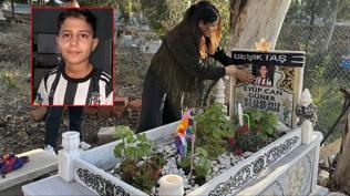 12 yaşındaki çocuğun cansız bedeni bulunmuştu! Acılı anne: Cinayetten yargılansın