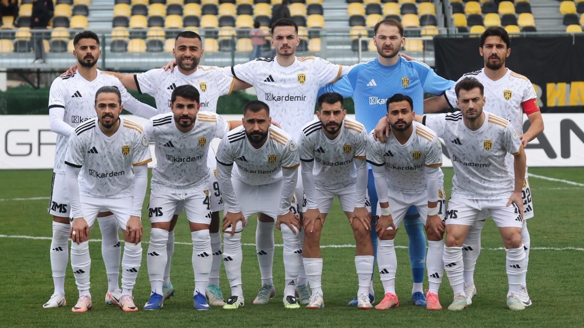 6 y�l sonra bir ilk! Alia�a FK evinde kaybetti