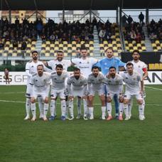 6 y�l sonra bir ilk! Alia�a FK evinde kaybetti