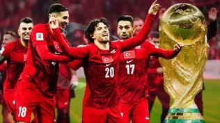 Dünya Kupası'ndan tarihi gelir