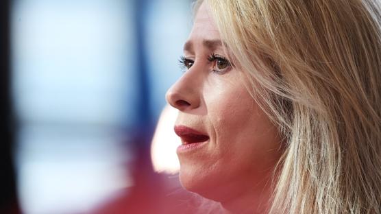 AB: Rusya, Ukrayna'da yapt�klar�ndan dolay� hesap vermelidir