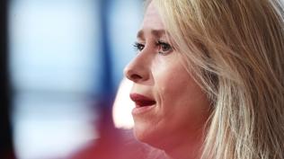 AB: Rusya, Ukrayna'da yapt�klar�ndan dolay� hesap vermelidir