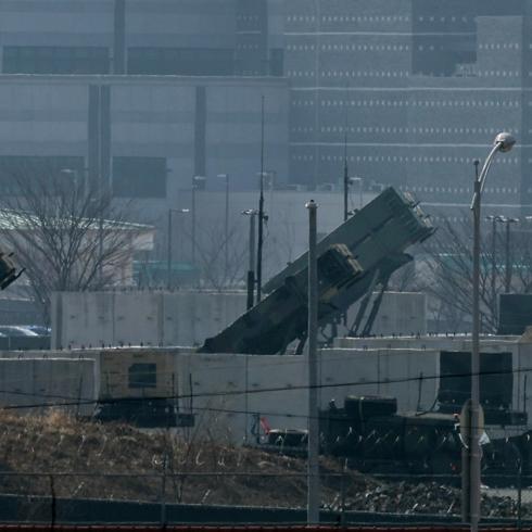 AB �lkesinden dikkat �eken Patriot karar�