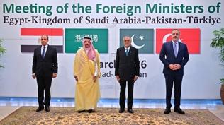 ABD-�ran sava��nda T�rkiye'den yap�c� rol! M�zakereler sahada kar��l�k bulmaya ba�lad�