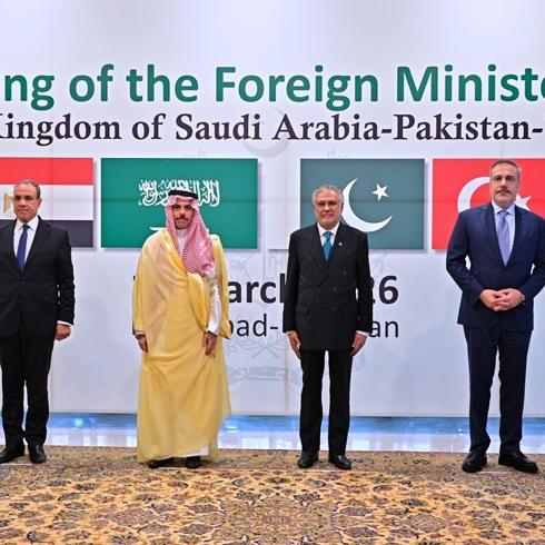 ABD-�ran sava��nda T�rkiye'den yap�c� rol! M�zakereler sahada kar��l�k bulmaya ba�lad�