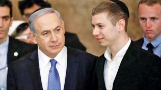 ABD'de �srail �atla�� b�y�yor