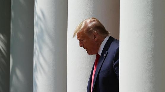 ABD'de 'Trump' anketi: Büyük bir çoğunluk aynı cevabı verdi