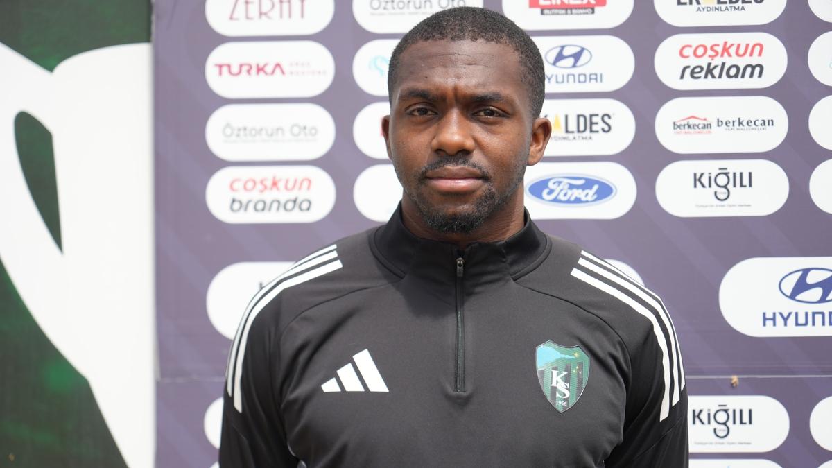 Anfernee Dijksteel: Nerede oynad���m benim i�in �ok fark etmiyor