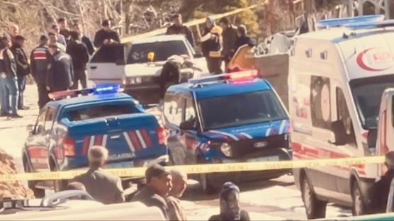 Arabada infaz: 2 lise öğrencisinden acı haber geldi