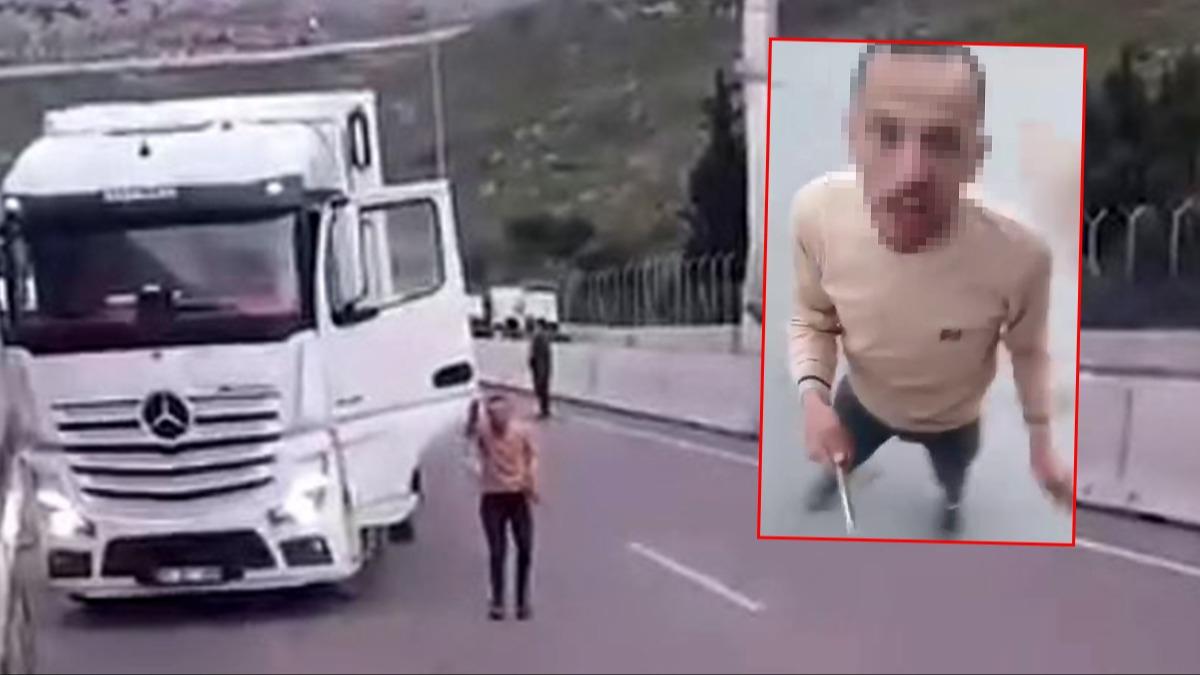 'Aynama vurdun' diyerek çılgına döndü: Meslektaşını demir sopayla dövdü