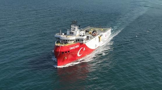 Bakan Bayraktar o noktay� i�aret etti