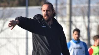 Bucaspor 1928'de �zcan Sert d�nemi sona erdi