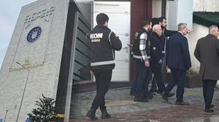 Bursa Büyükşehir Belediyesi'ne operasyon! Mustafa Bozbey gözaltına alındı