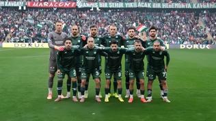 Bursaspor'a PFDK'dan ceza yağmuru