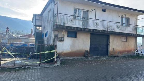 Cani kocadan katliam baskını