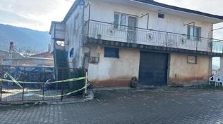 Cani kocadan katliam bask�n�