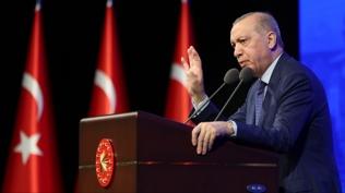#CANLI Türkiye'de 5G dönemi başlıyor! Cumhurbaşkanı Erdoğan: Türkiye'nin rekabet gücü artacak