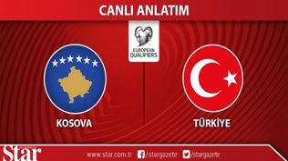 Kosova - T�rkiye