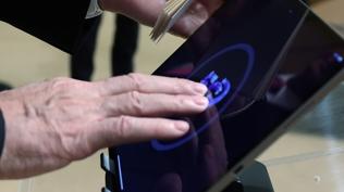 Cumhurbaşkanı Erdoğan butona bastı! Türkiye 5G teknolojisine geçti