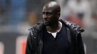 Gana'da Otto Addo d�nemi sona erdi