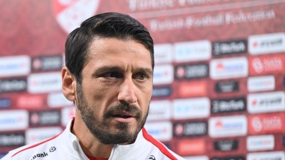 Egemen Korkmaz bayıldı!