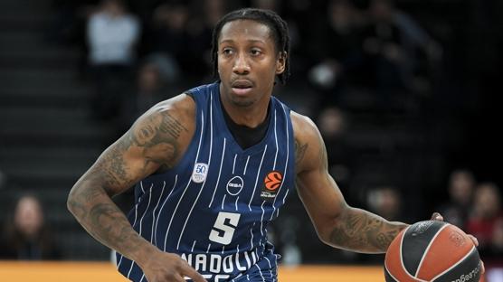 EuroLeague'de 35. hafta heyecan�! ��te ma� takvimi