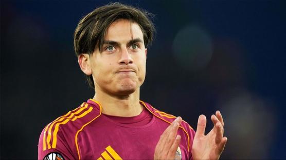 Transferde Paulo Dybala derbisi