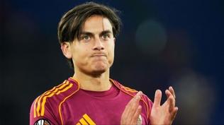 Transferde Paulo Dybala derbisi